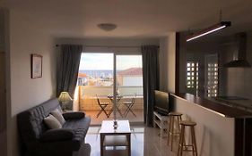 Apartamento Frente A La Playa